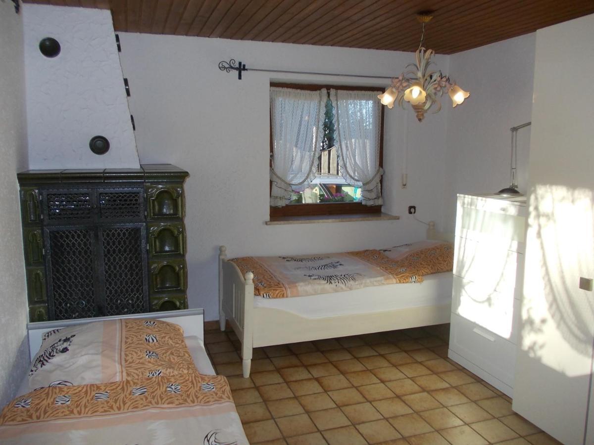 Xxl Apartment, 10 Beds, 4 Sleep-Rooms, 140Qm, 2 Wc, 2 Shower && Bruckmühl Kültér fotó