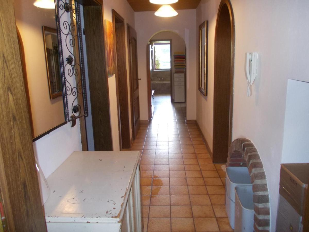 Xxl Apartment, 10 Beds, 4 Sleep-Rooms, 140Qm, 2 Wc, 2 Shower && Bruckmühl Kültér fotó