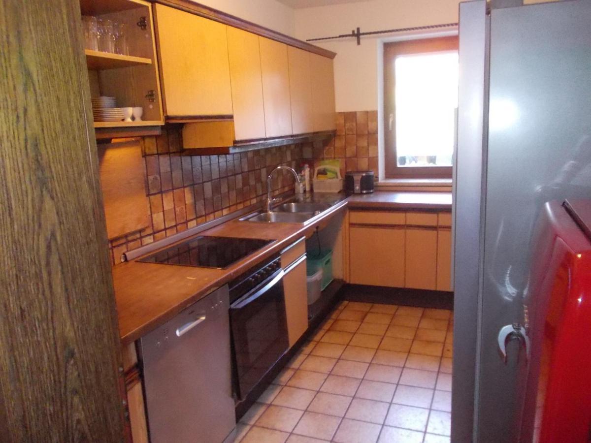 Xxl Apartment, 10 Beds, 4 Sleep-Rooms, 140Qm, 2 Wc, 2 Shower && Bruckmühl Kültér fotó