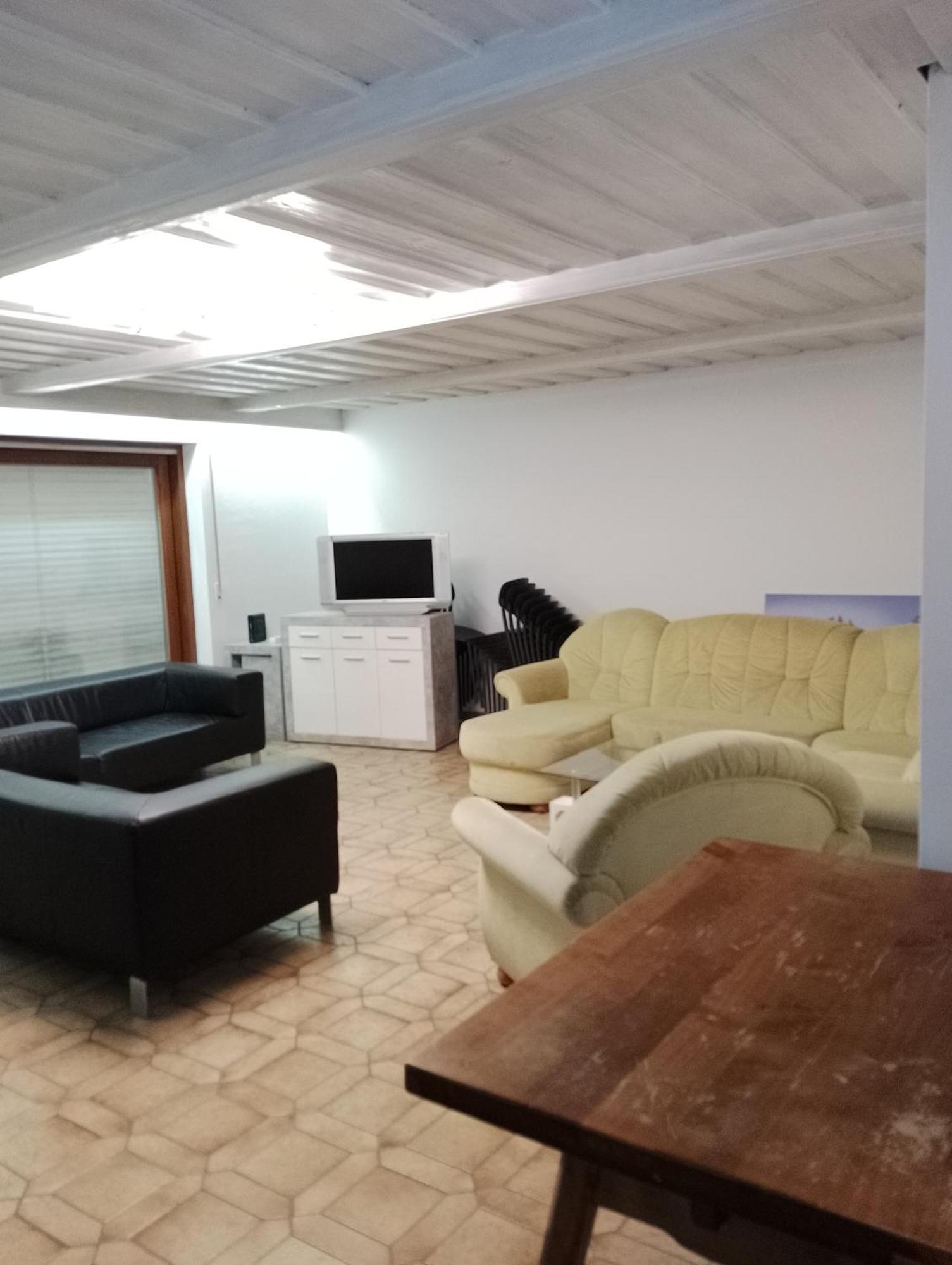 Xxl Apartment, 10 Beds, 4 Sleep-Rooms, 140Qm, 2 Wc, 2 Shower && Bruckmühl Kültér fotó